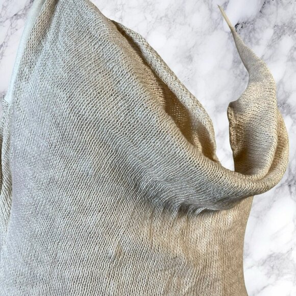 Lovers and Friends Joanna Midi Dress - Cream - Picture 10 of 10